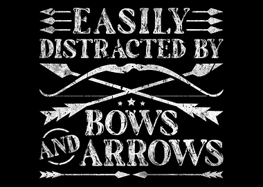 Archer Men Archer Gift