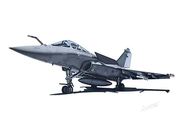 Rafale M illustration