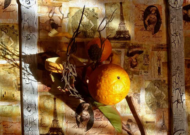 vintage and boho chic