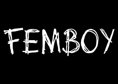 Femboy Gay Aesthetic MTF