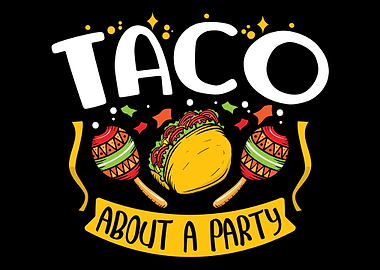 Taco About a Party