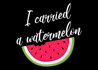 Watermelon