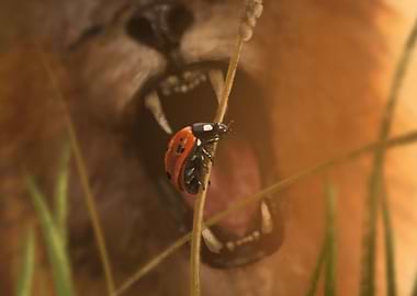 Ladybug