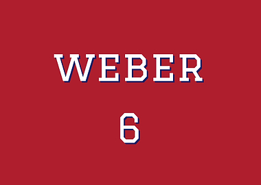 Shea Weber 6