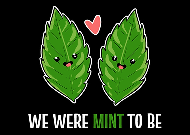 Mint to be Boyfriend or Gi