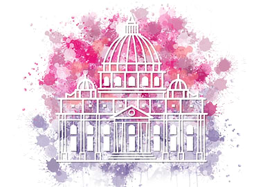 Saint Peters Basilica