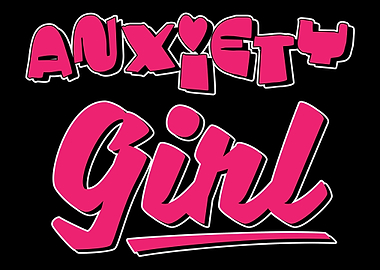 Anxiety Disorder Mental