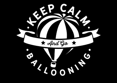 Go Ballooning