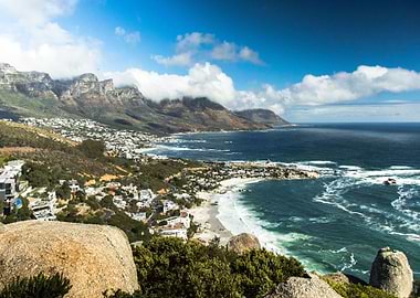Cape Town South Africa
