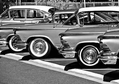 Vision of a classic 1