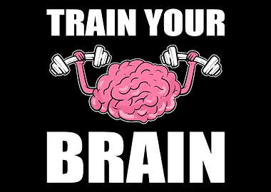 Train Your Brain Neurologi