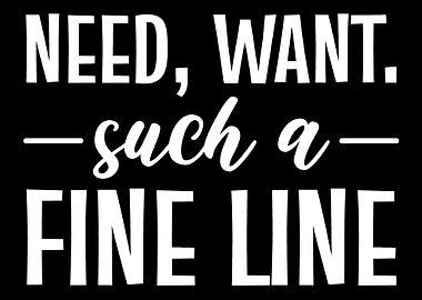 Such fine line Big Spender