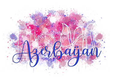 Azerbaijan architecture