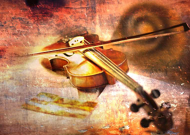 Violine 7