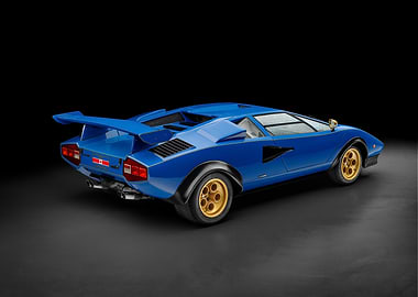 Lamborghini Countach