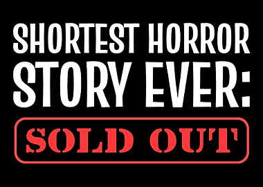 Shortest Horror Story Funn