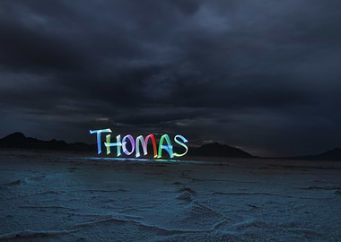 Thomas SLC
