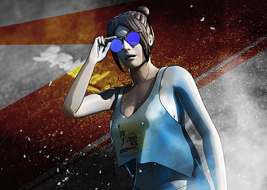 BornWild Versus S1V1 08