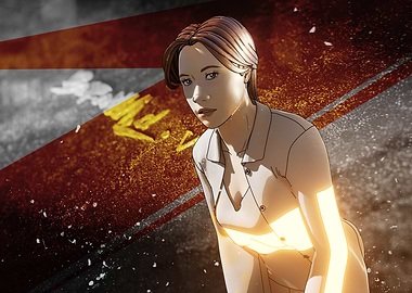 BornWild Versus S1V1 07