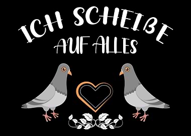 German Pigeon Fanciers