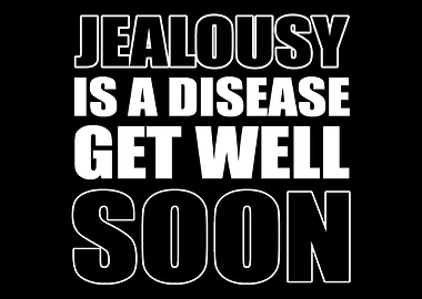 Get well soon Bitchy and F