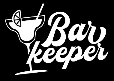 Barkeeper