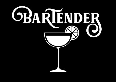 Bartender
