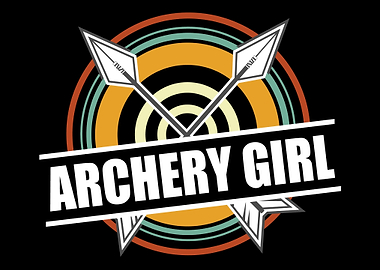 Archery Archer Bowman