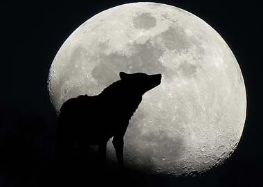 Wolf Moon