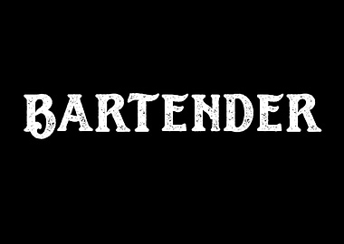 Bartender