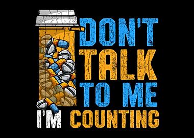 Im Counting Apparel Pharm