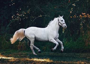 White Horse