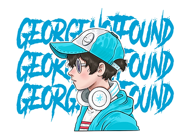 GeorgeNotFound DREAM SMP