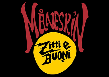 Zitti e Buoni Maneskin