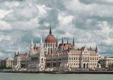 Budapest Hungary Travel