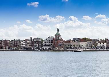 Dordrecht Netherlands City