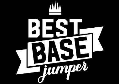 Best Base Jumper