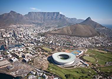 Cape Town South Africa