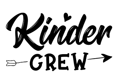 Kinder Crew Kindergarten