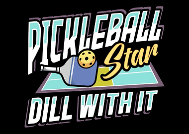 Pickle Ball Pickleball