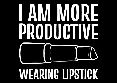 More productive Lady Boss