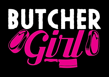 Butcher Girl Butchery