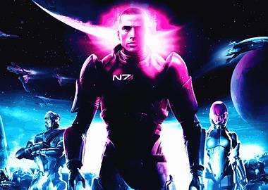 mass effect