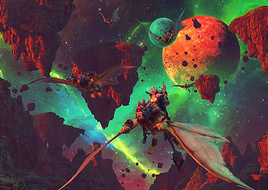 Hellfire Peninsula Wide