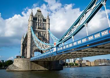 Tower Bridge