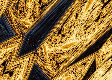 Creation of Gem Stones