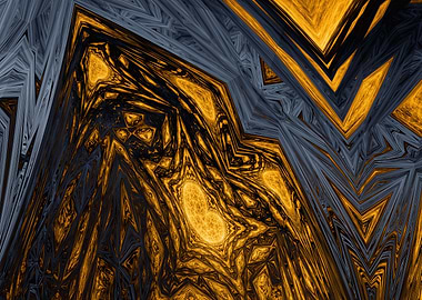 Heart of the Mountain