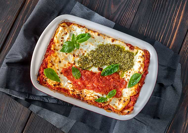 Lasagne