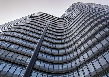 Architectural Curves