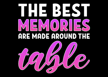 The best memories Family M